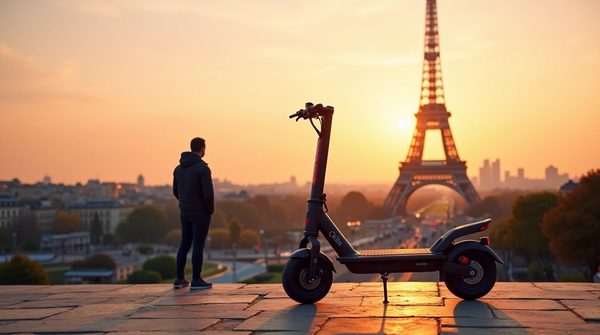 Explorer l'Île-de-france autrement : vivez la liberté avec les services vtc