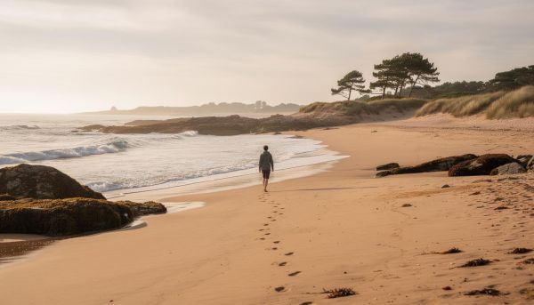 Thalasso Bretagne Nord naturel : les bienfaits authentiques d'une expérience revitalisante