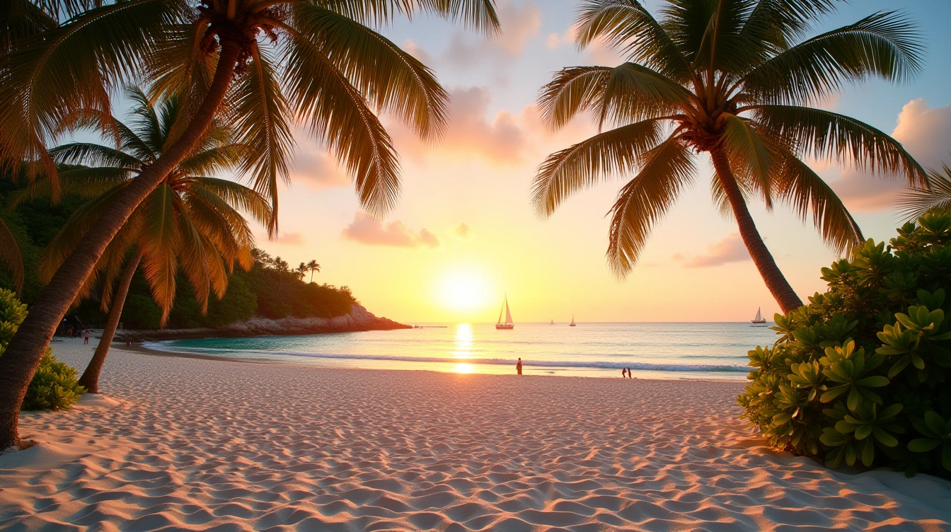 Vos questions sur les plages caribéennes du Mexique